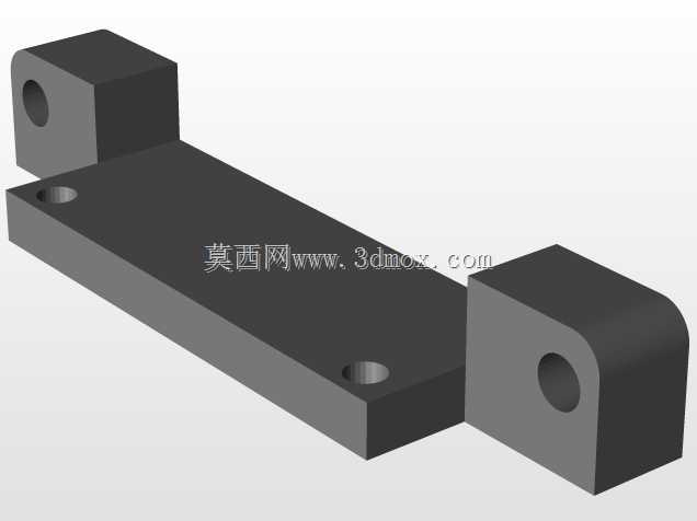 RS-LM莱曼RC汽车底盘