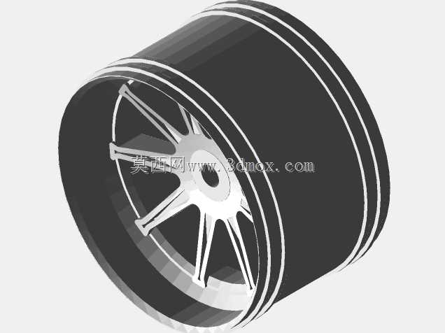 RS-LM莱曼RC汽车底盘
