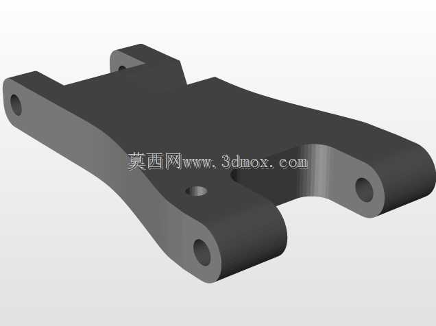 RS-LM莱曼RC汽车底盘