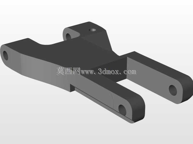 RS-LM莱曼RC汽车底盘