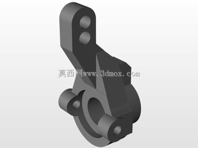 RS-LM莱曼RC汽车底盘