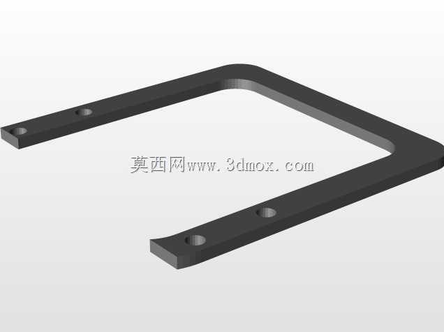 RS-LM莱曼RC汽车底盘