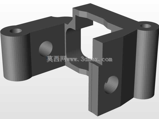 RS-LM莱曼RC汽车底盘