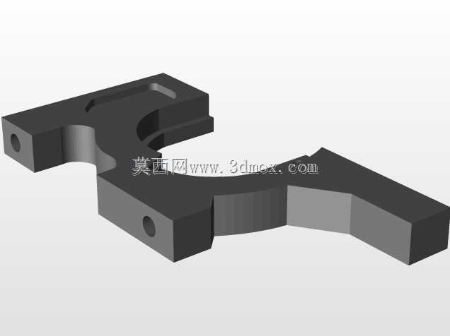 RS-LM莱曼RC汽车底盘
