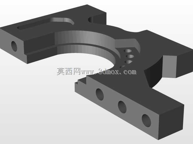 RS-LM莱曼RC汽车底盘
