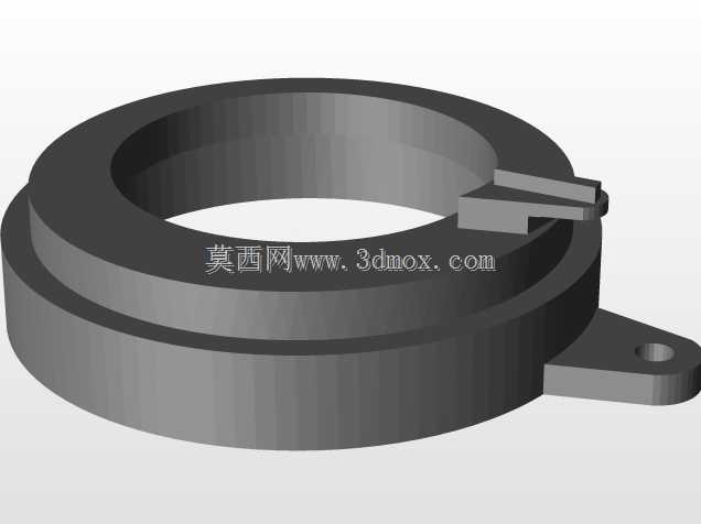 RS-LM莱曼RC汽车底盘