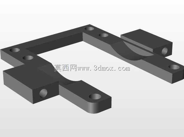 RS-LM莱曼RC汽车底盘