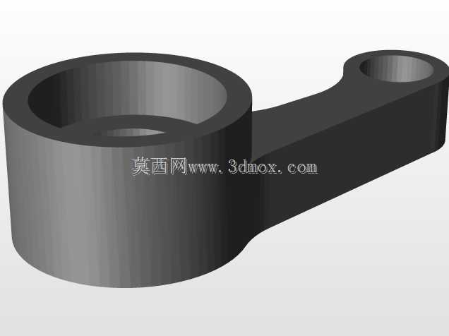 RS-LM莱曼RC汽车底盘