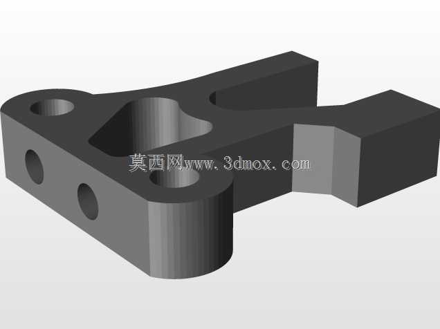 RS-LM莱曼RC汽车底盘