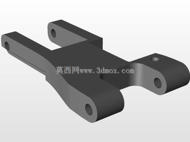 RS-LM莱曼RC汽车底盘