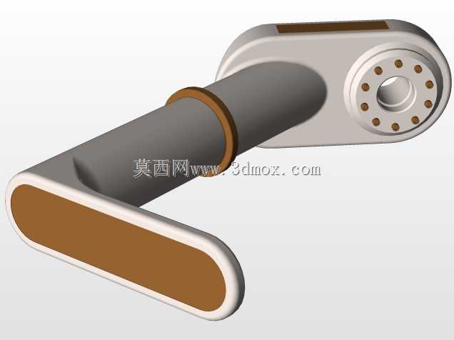 加雷斯活塞总成