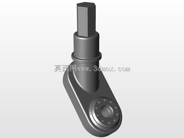 加雷斯活塞总成