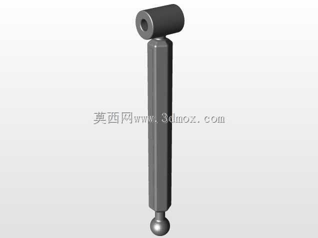 加雷斯活塞总成
