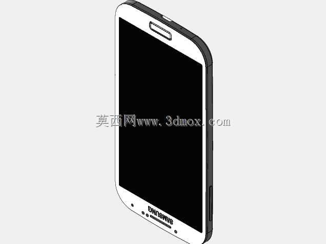 ����Galaxy S4����ʵ�ߴ磩