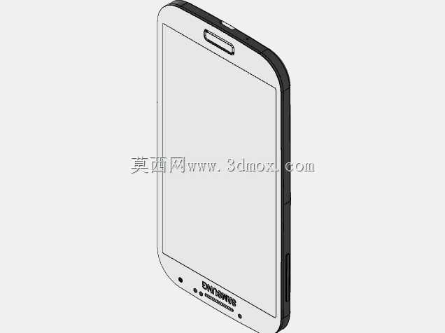 ����Galaxy S4����ʵ�ߴ磩