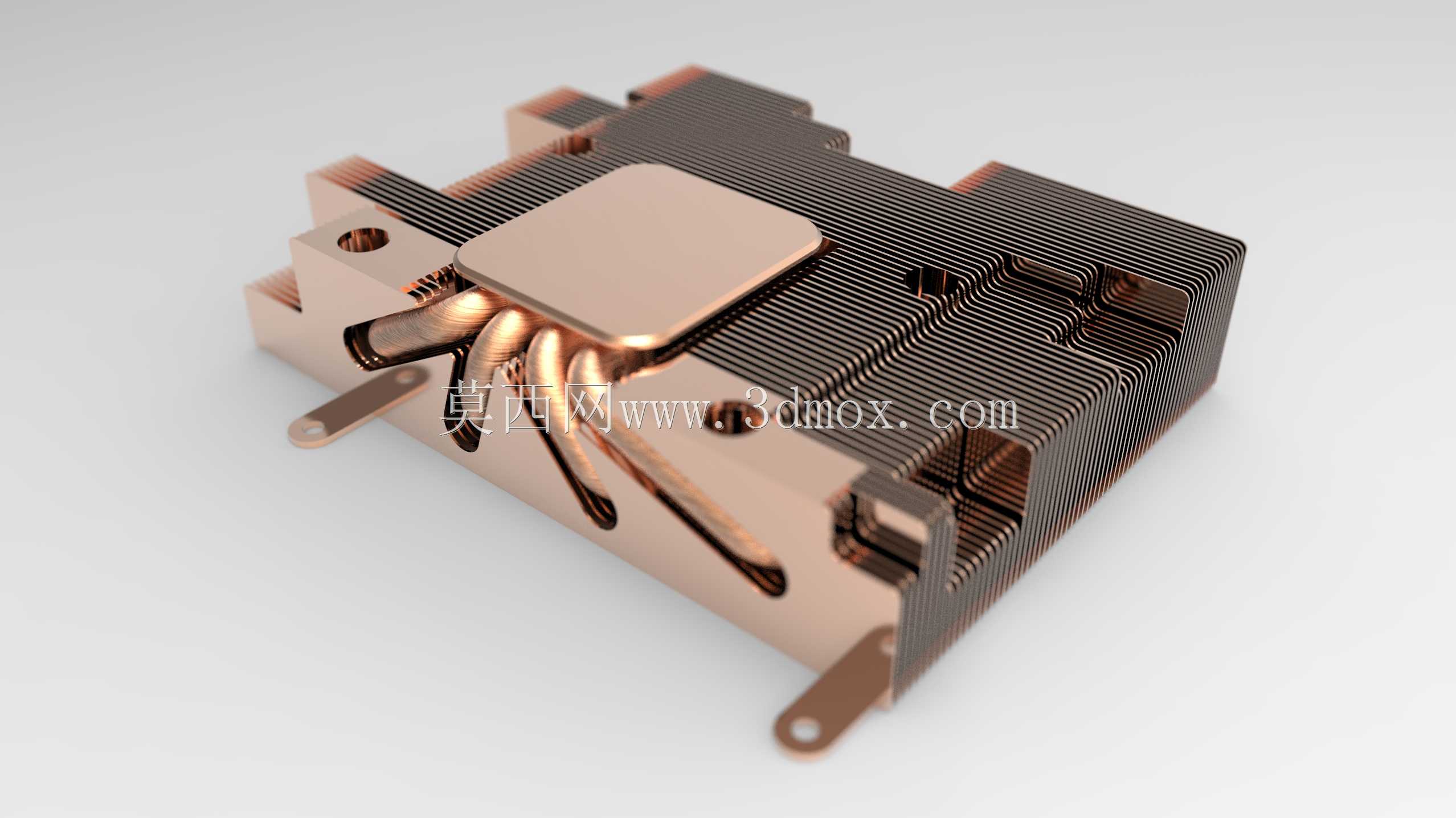 Asrock X99E-ITX/ac���Ʊ���ɢ����