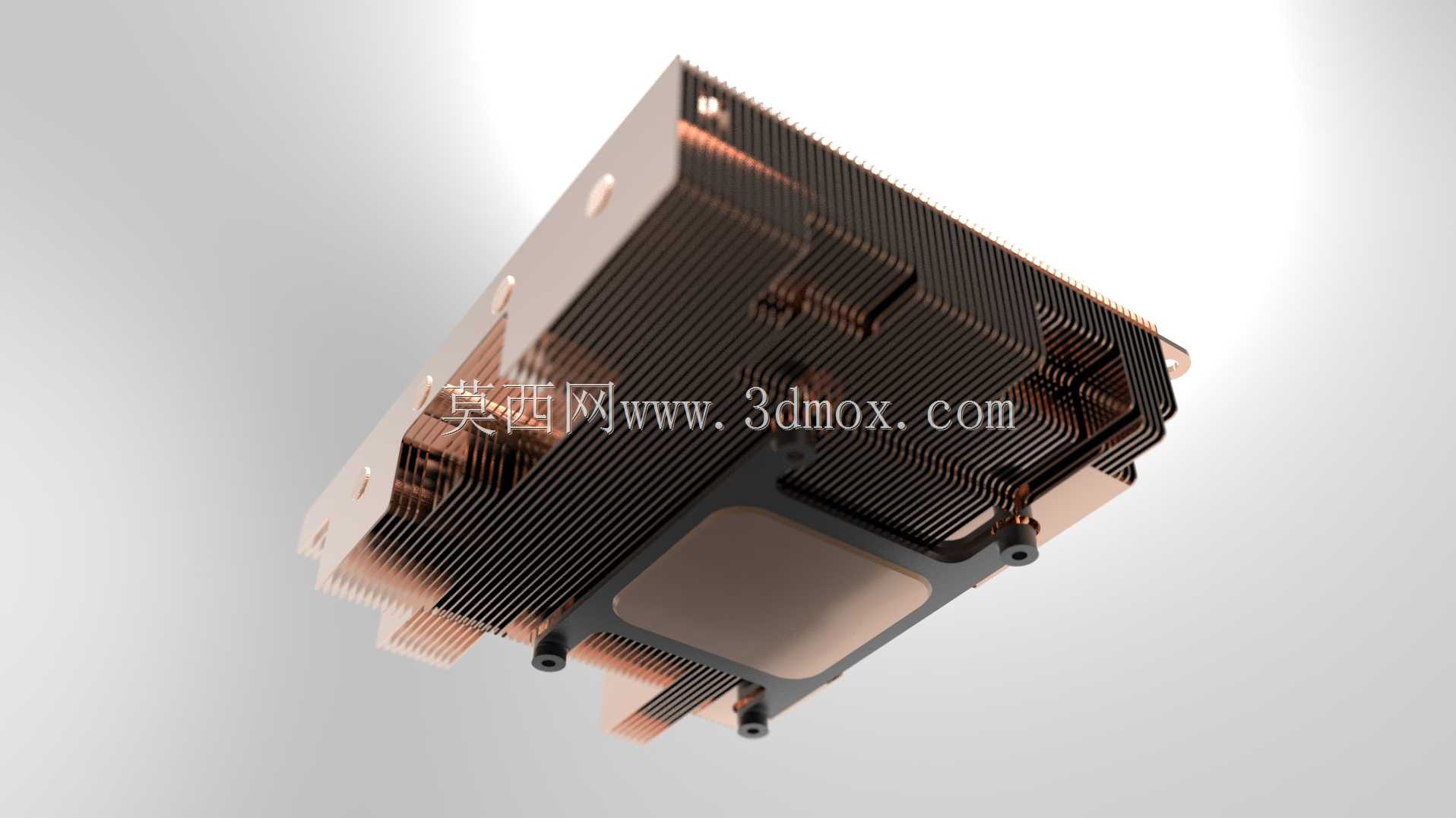Asrock X99E-ITX/ac���Ʊ���ɢ����