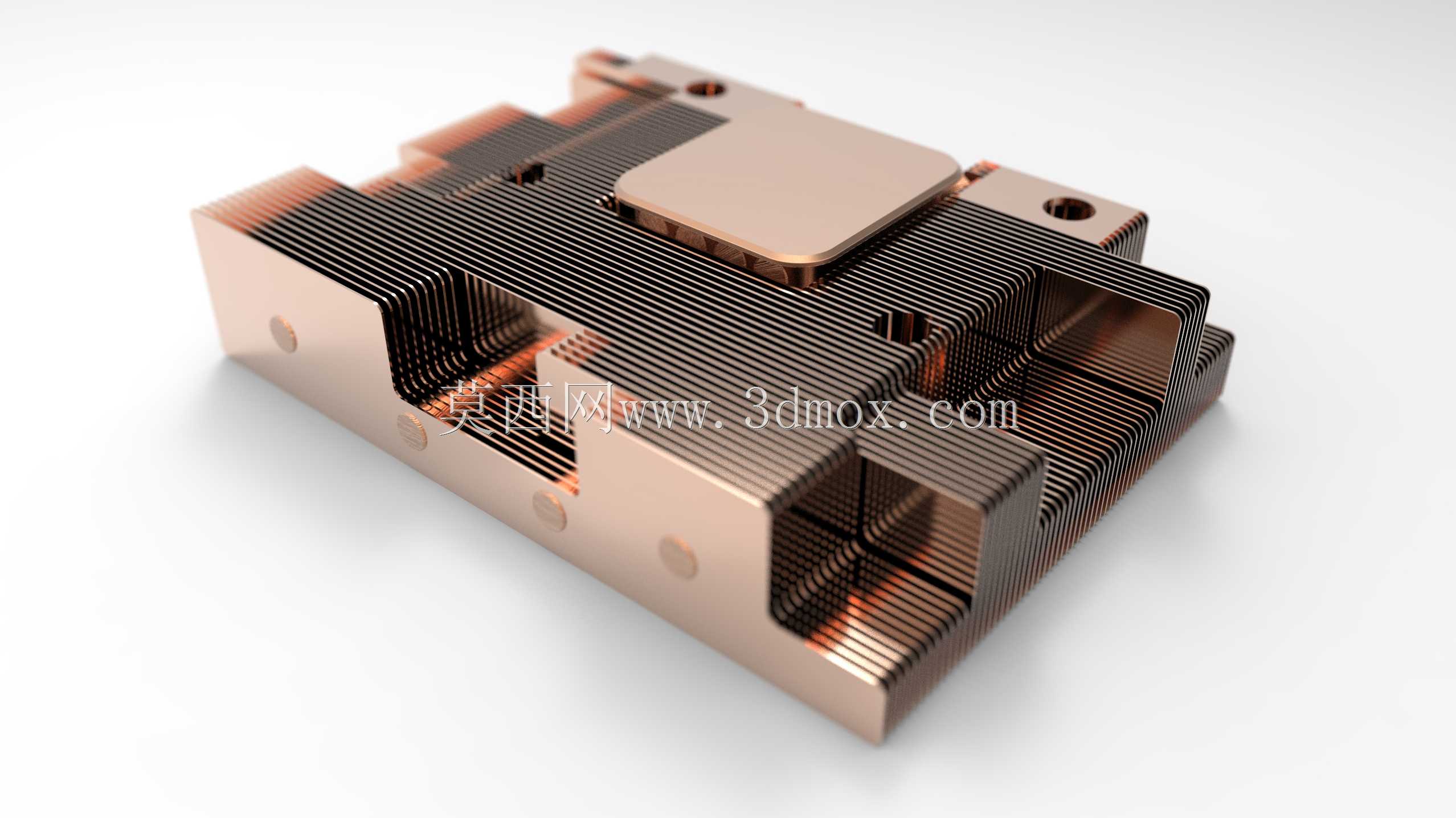 Asrock X99E-ITX/ac���Ʊ���ɢ����