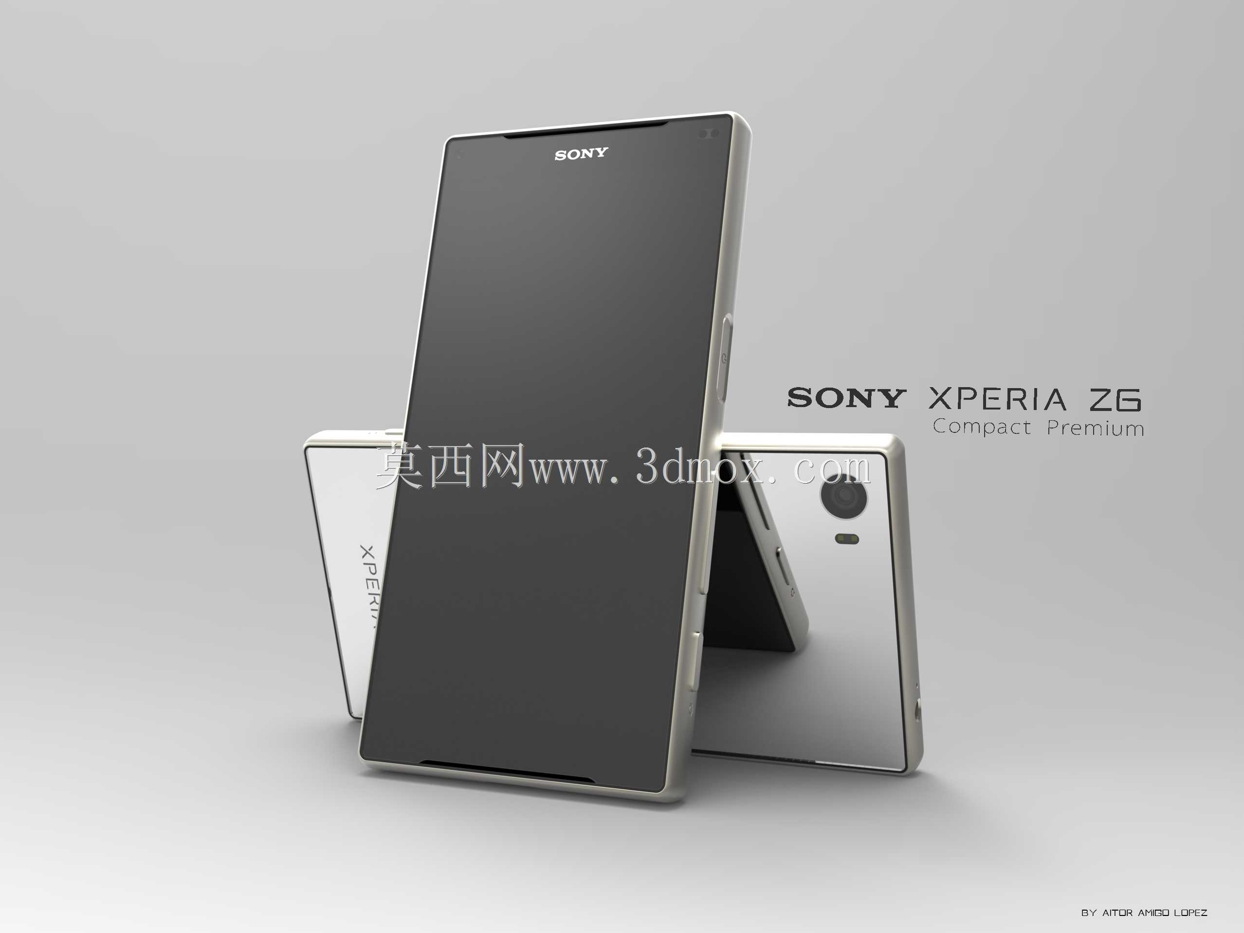 ����Xperia Z6 Compact Premium