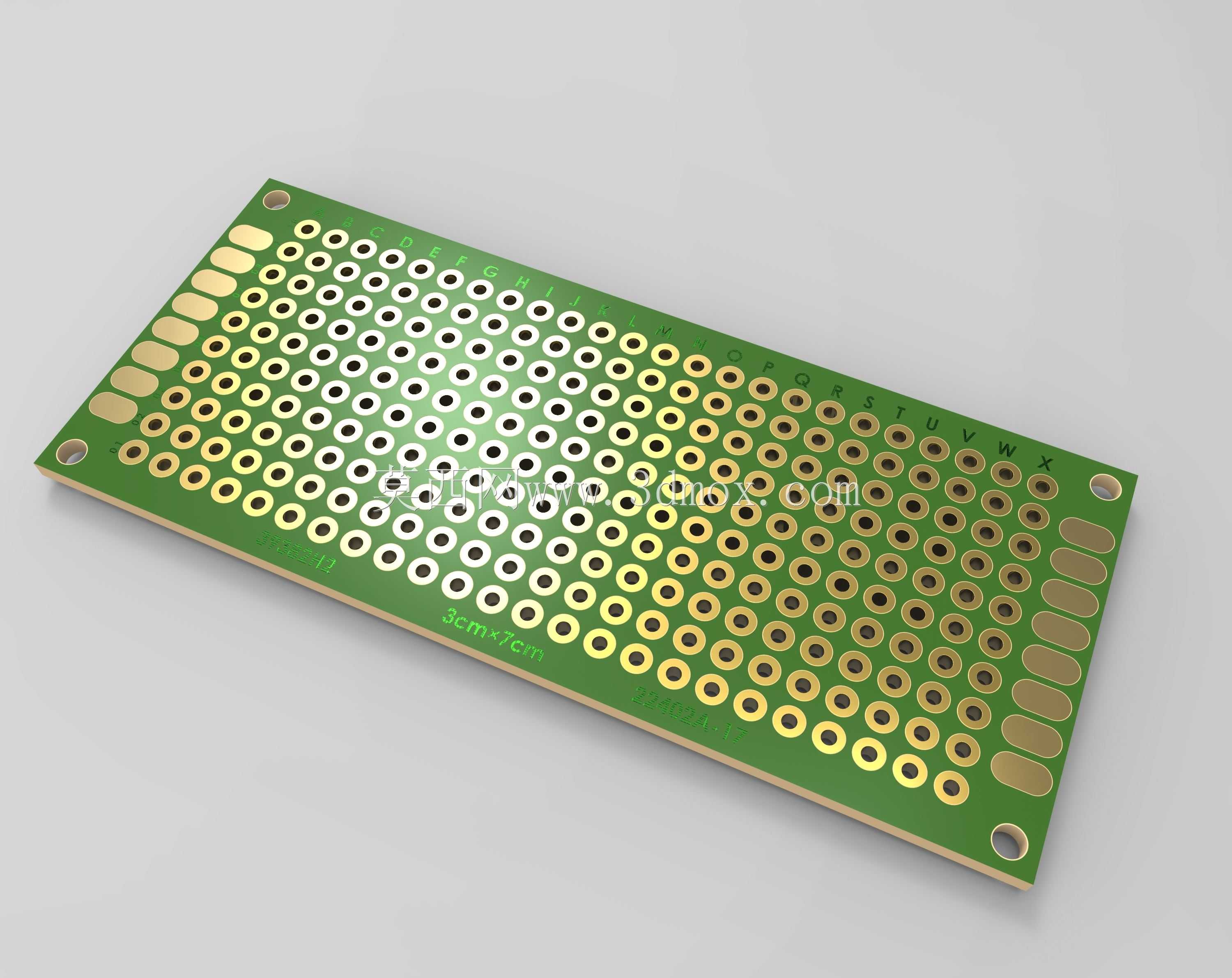 240����PCB���԰�