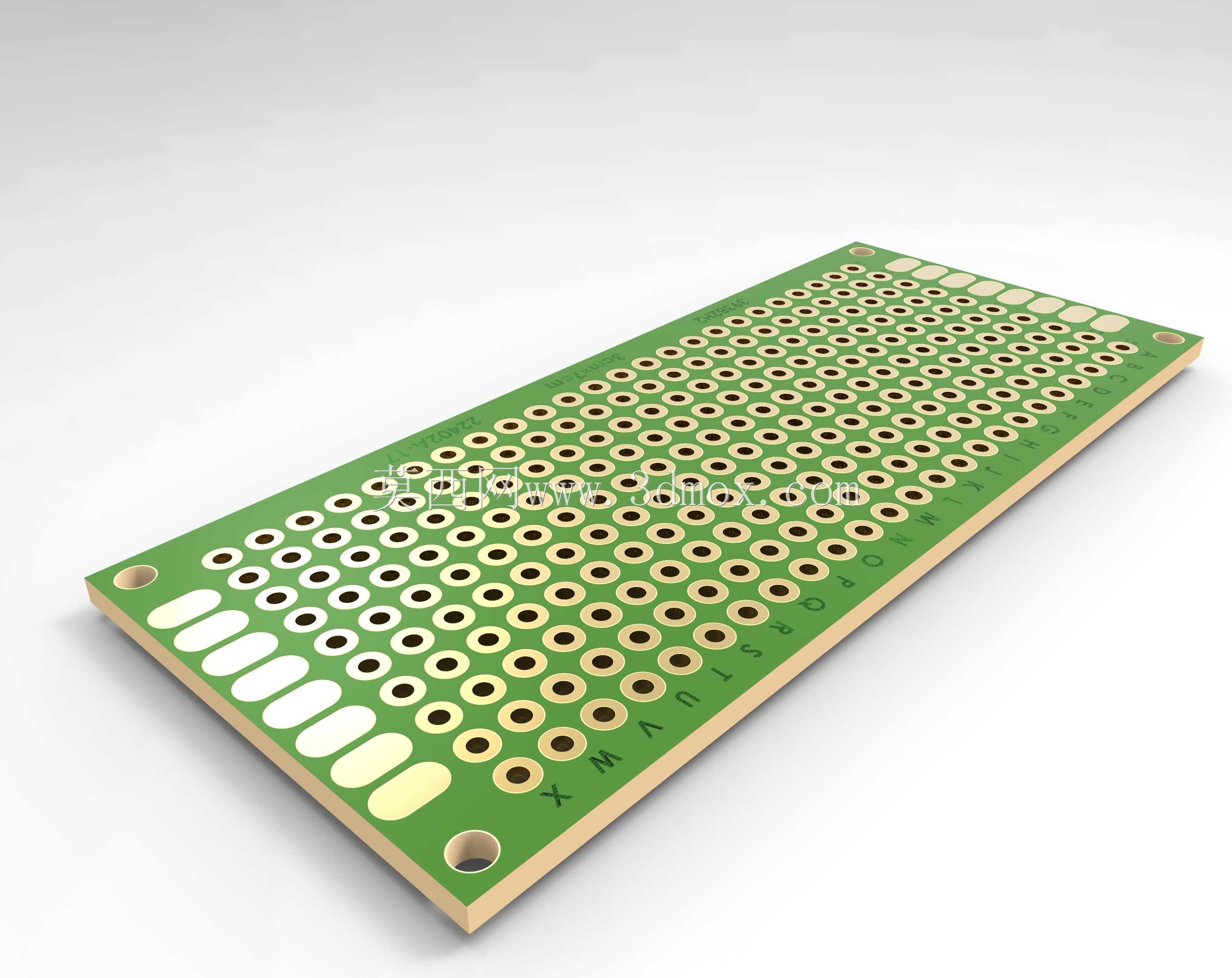 240����PCB���԰�