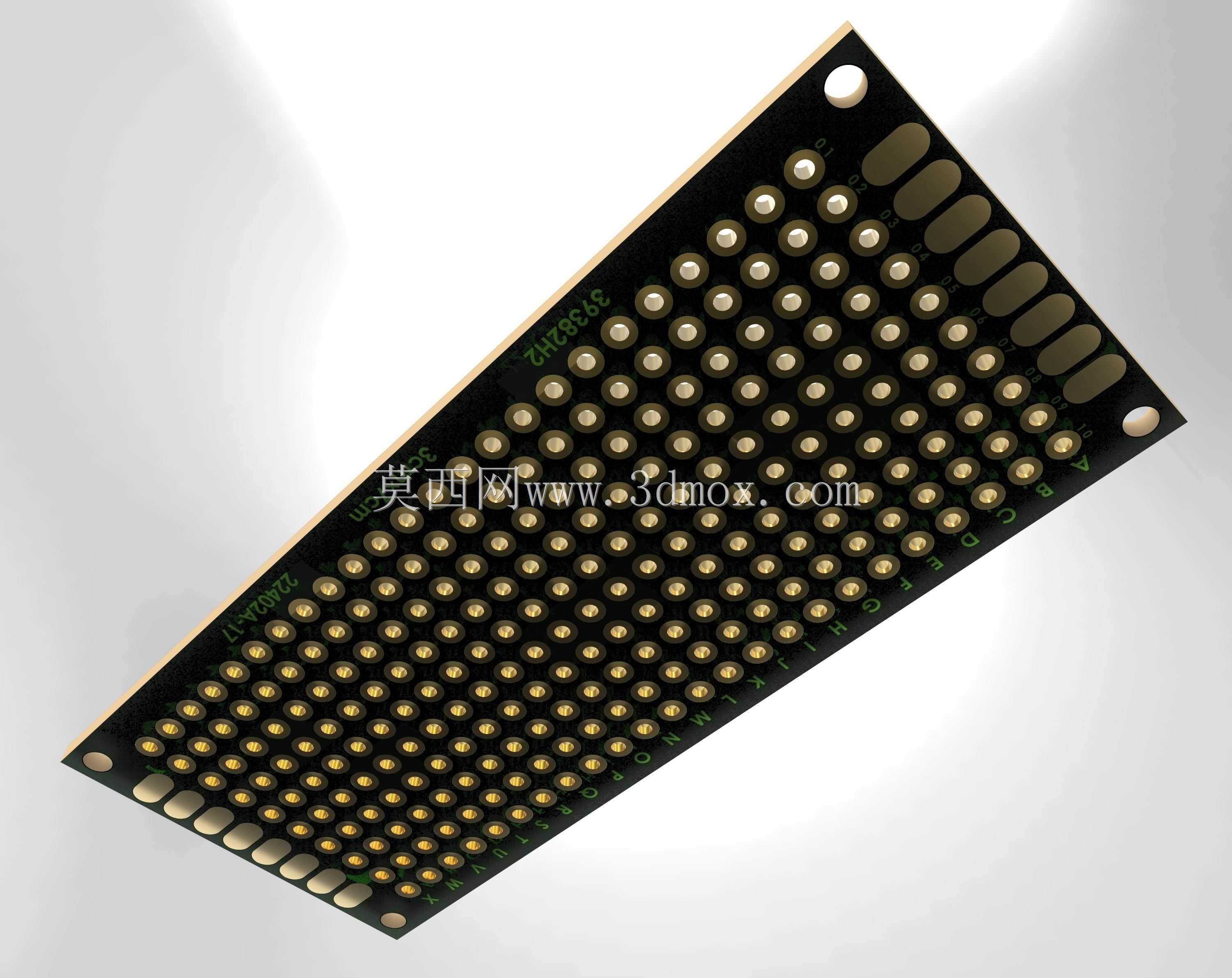 240����PCB���԰�