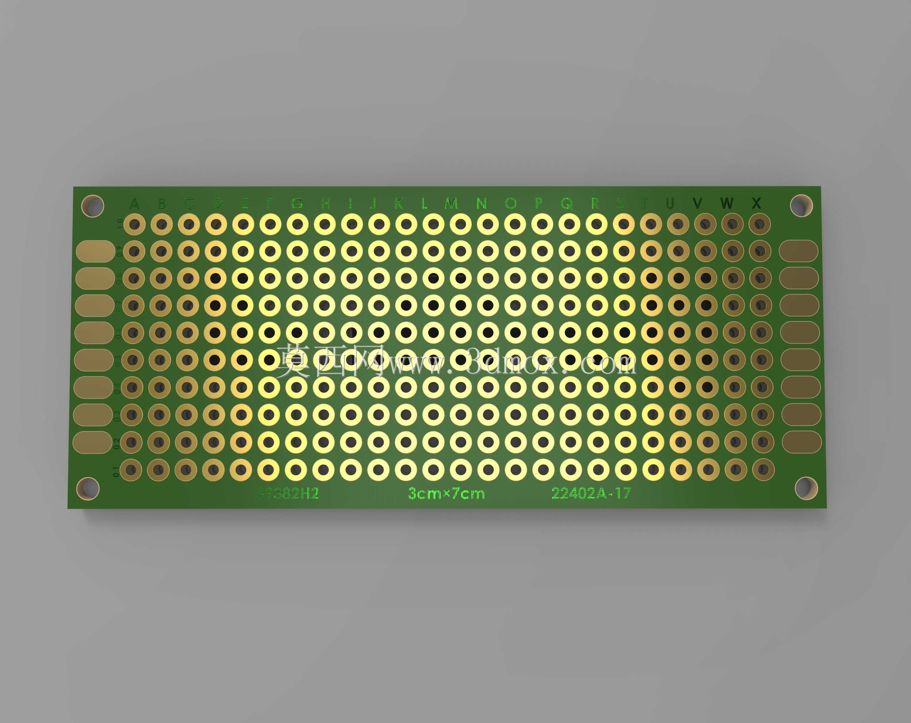 240����PCB���԰�