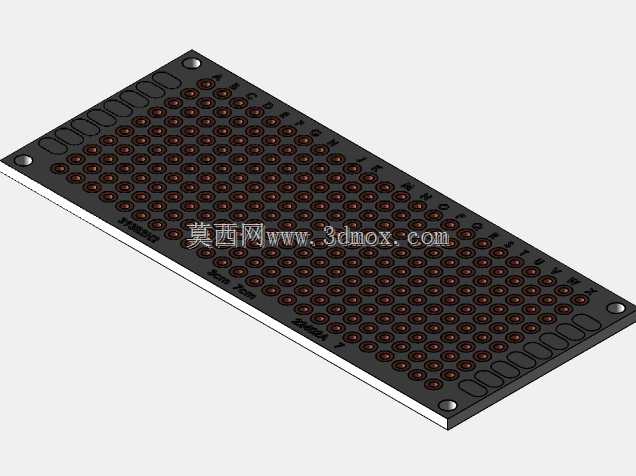 240����PCB���԰�