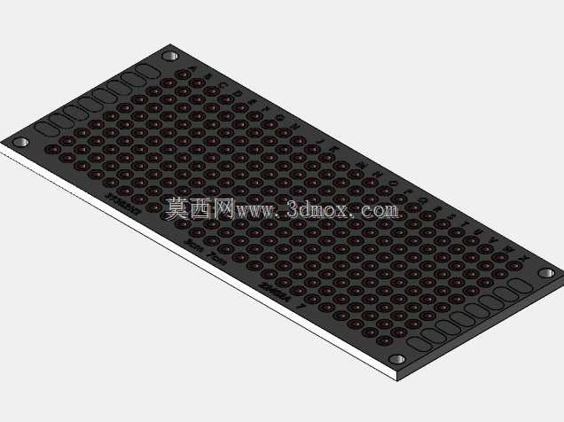 240����PCB���԰�