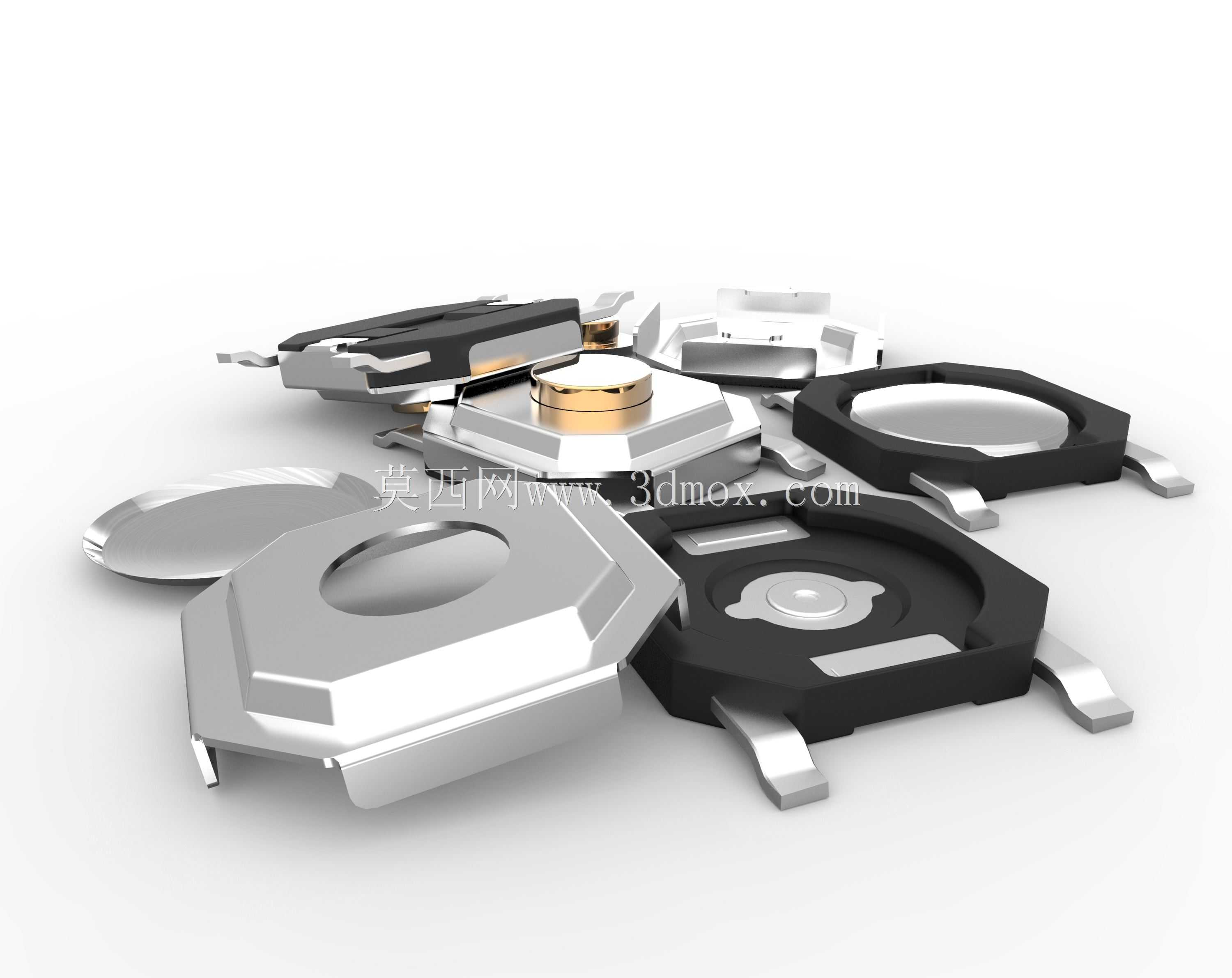 5mm��ť����