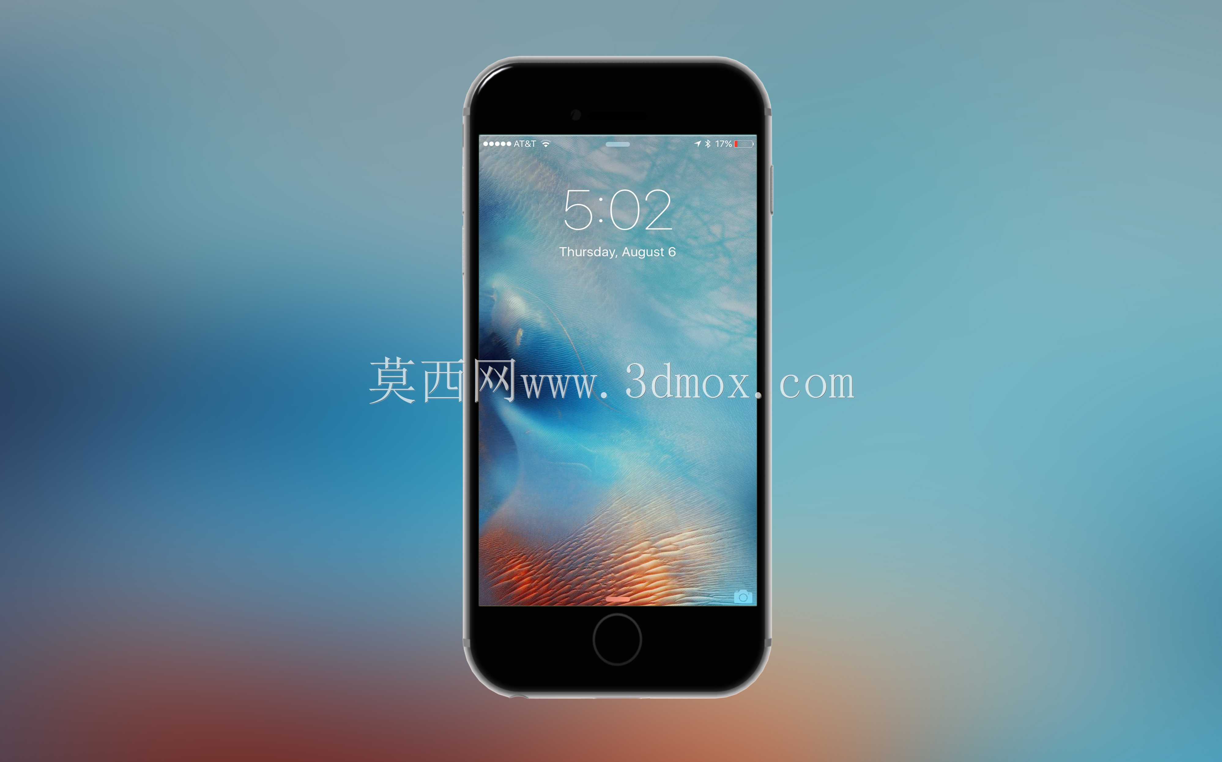 iPhone 6s