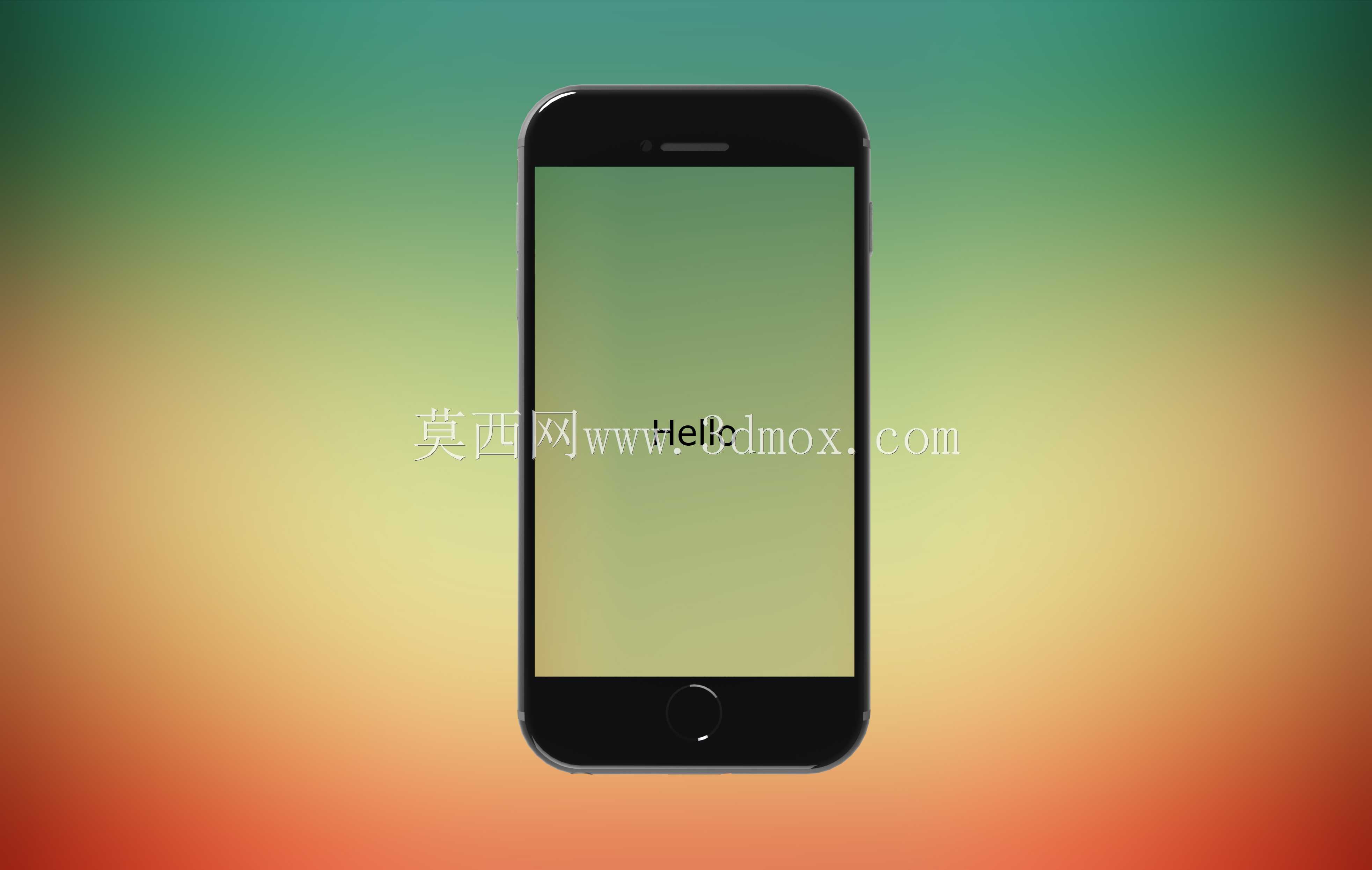 iPhone 6s