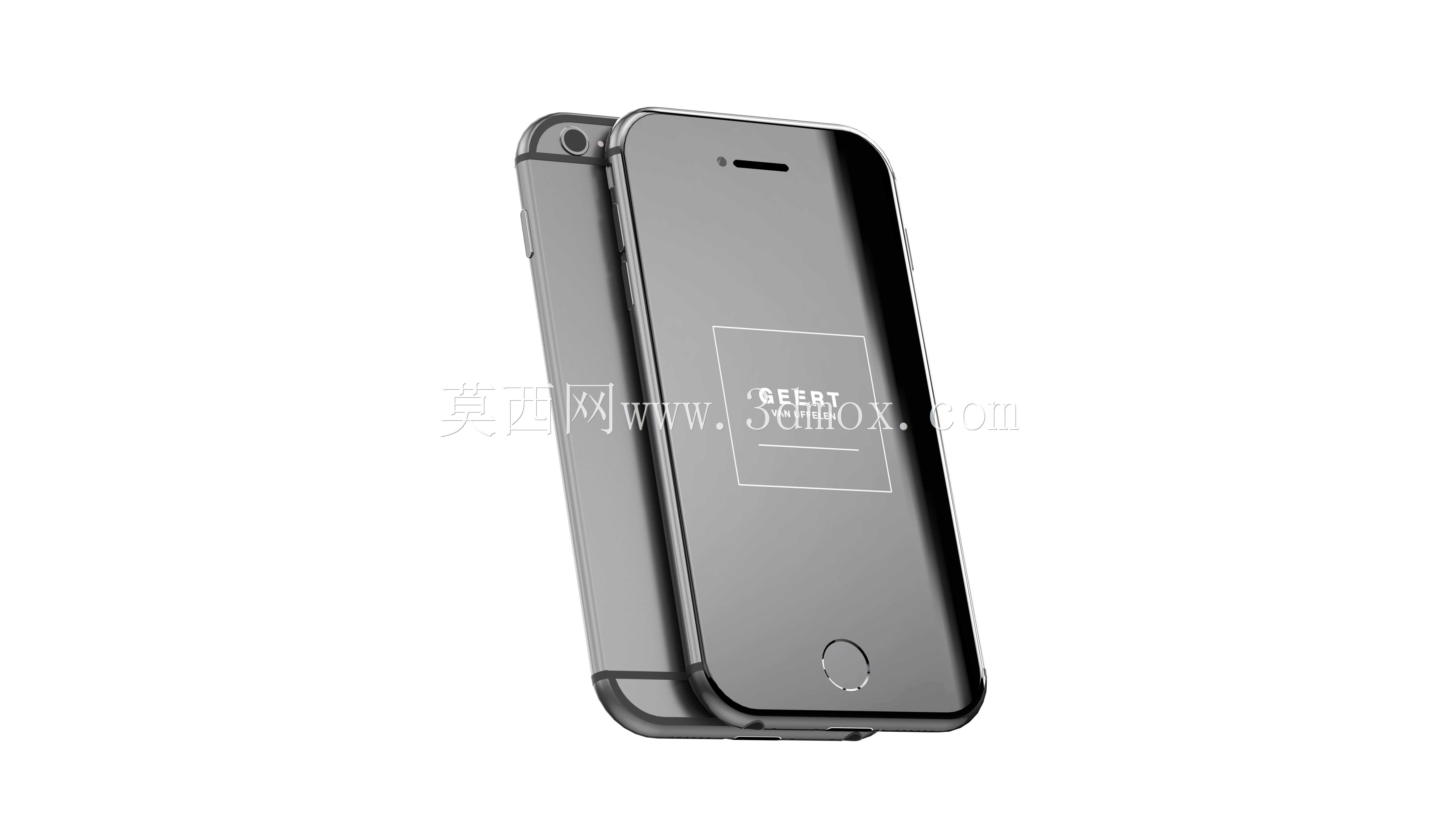 iPhone 6s