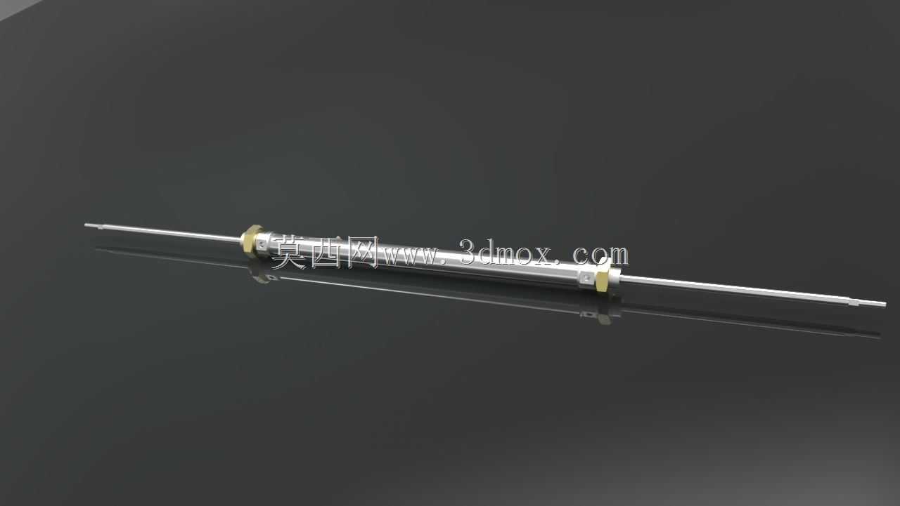 250mm气缸