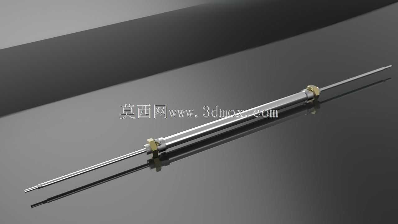 250mm气缸