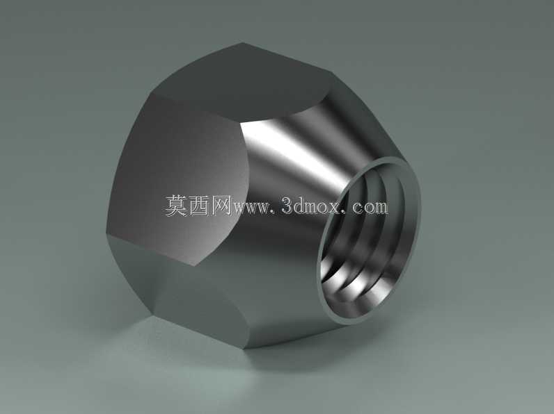 DIN 74361 M12零件解决方案