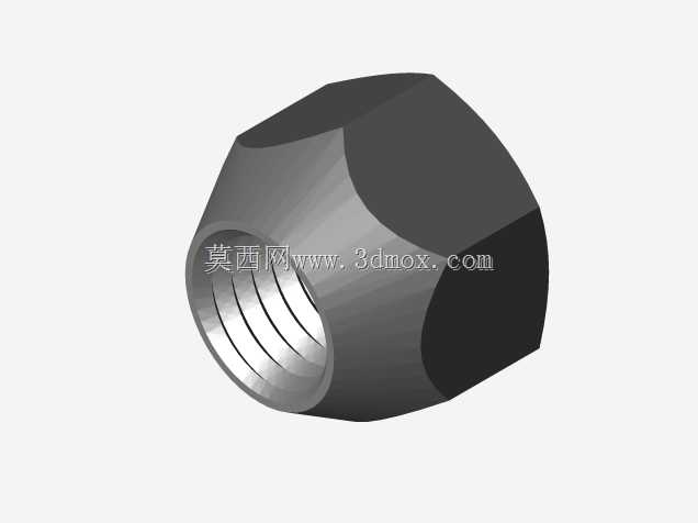 DIN 74361 M12零件解决方案