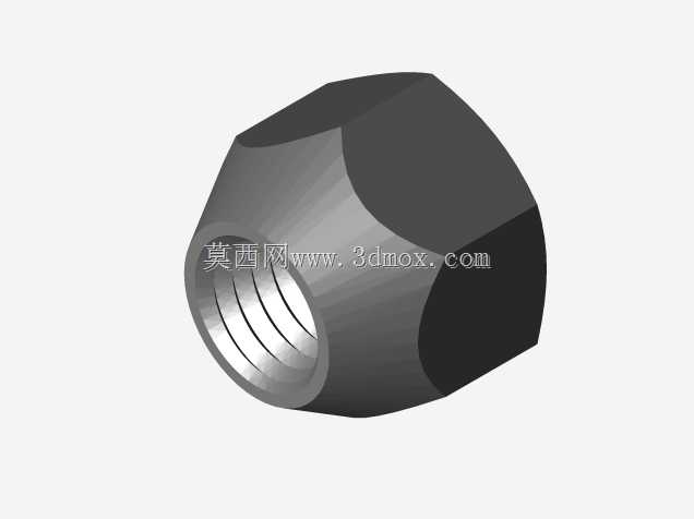DIN 74361 M12零件解决方案