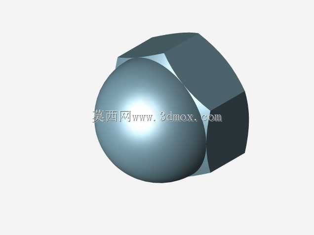 DIN 1587零件解决方案
