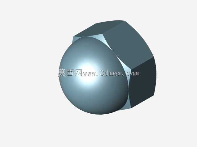 DIN 1587零件解决方案