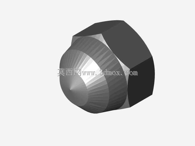 DIN 1587零件解决方案