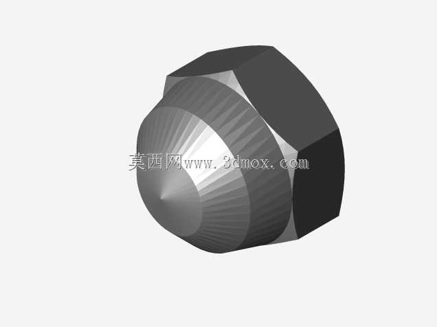 DIN 1587零件解决方案