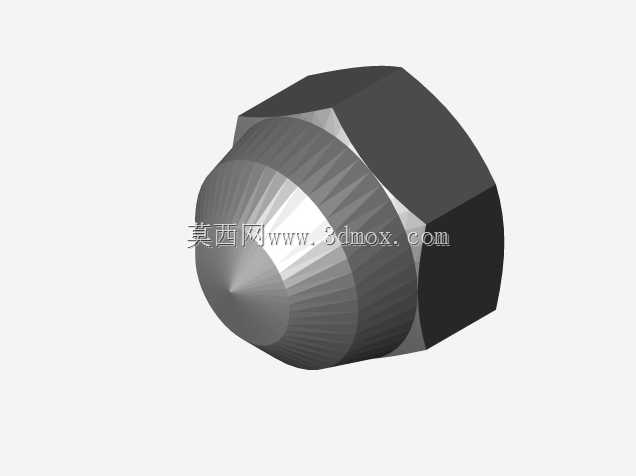 DIN 1587零件解决方案