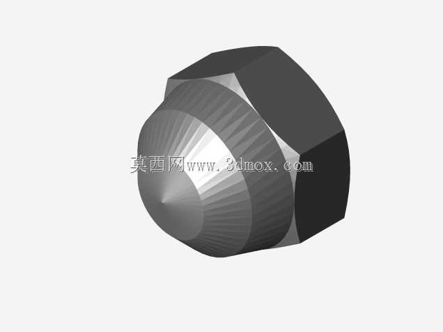 DIN 1587零件解决方案