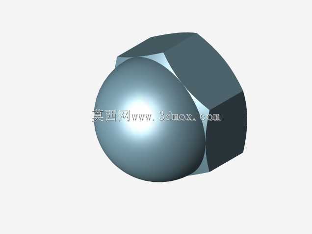 DIN 1587零件解决方案