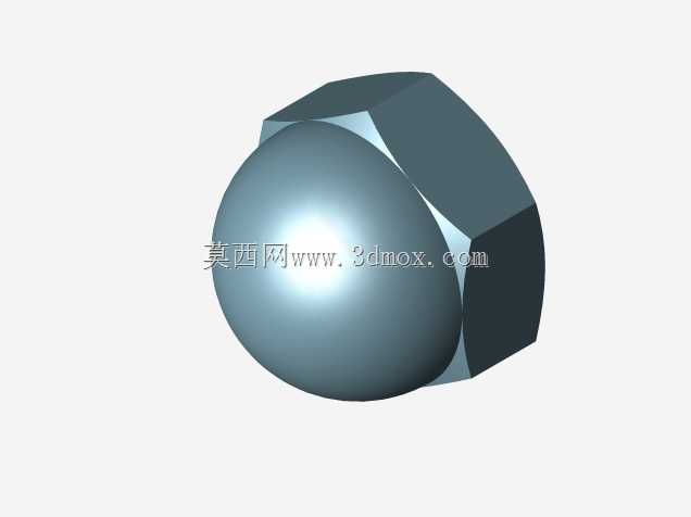 DIN 1587零件解决方案
