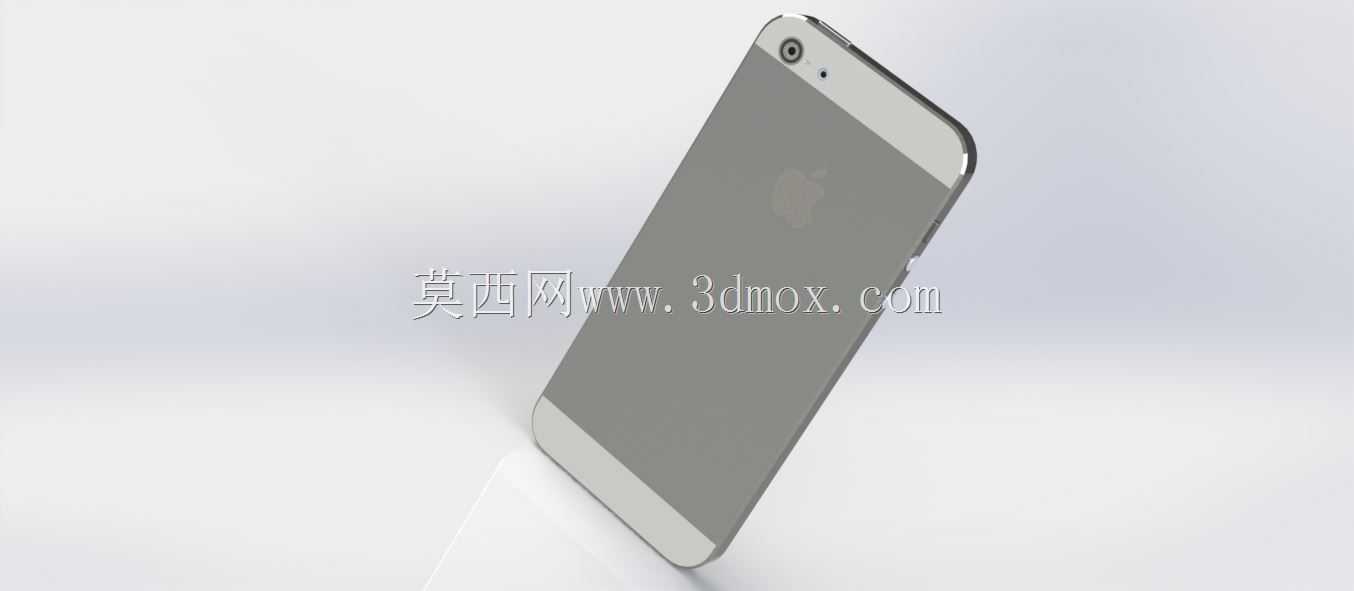 iPhone 5
