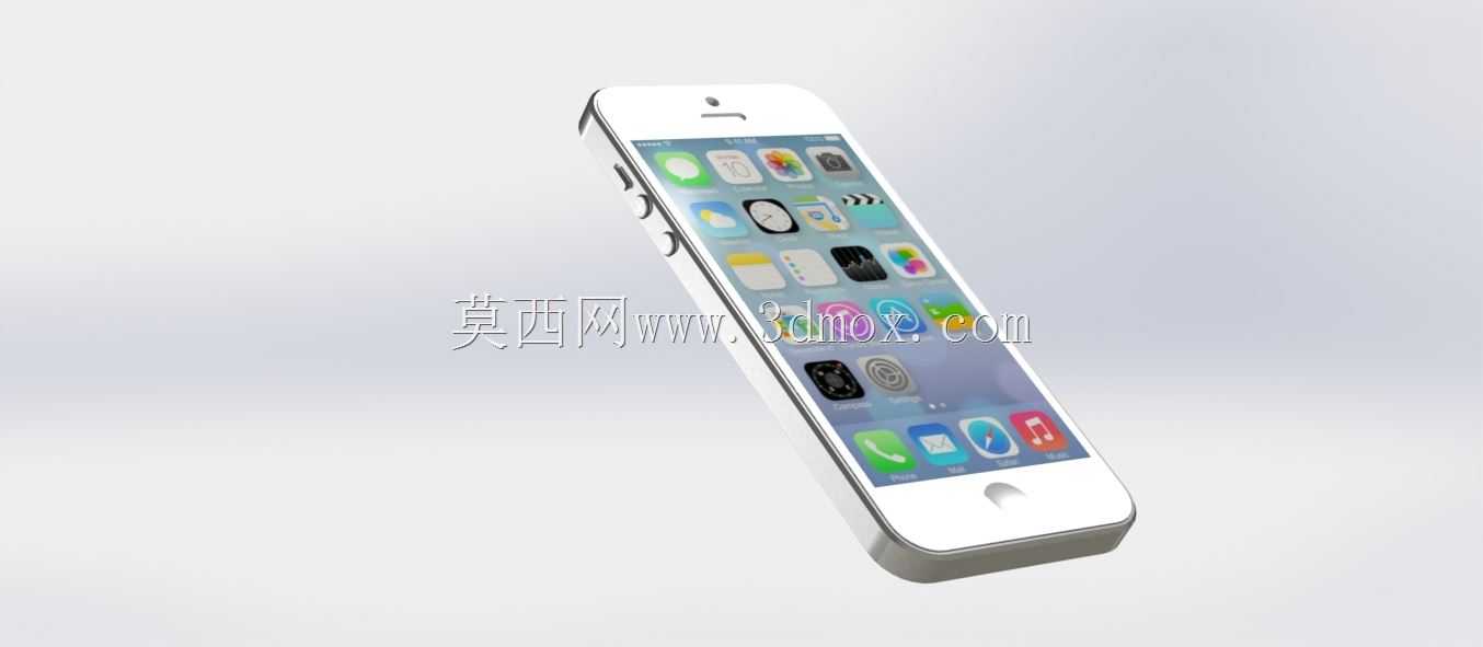 iPhone 5