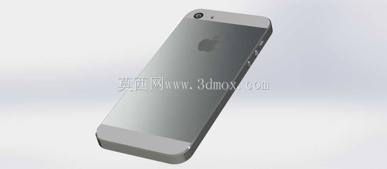 iPhone 5