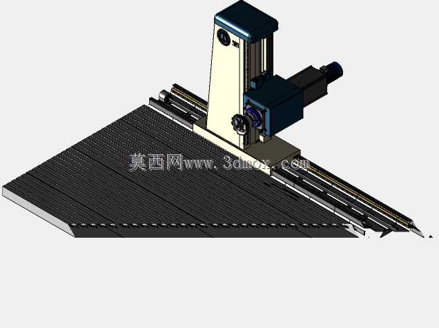 BWKP 150卧式镗铣床